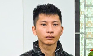 Bắt giang hồ mạng 'Long Tổng'