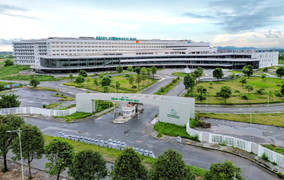 Hơn 10 năm chờ đợi, Bệnh viện Bạch Mai cơ sở 2 sắp đón bệnh nhân đầu tiên