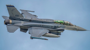 Thái Lan dùng F-16 không kích Campuchia