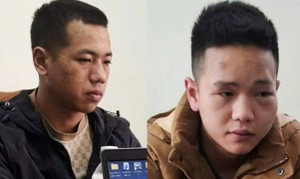 Hai anh em ruột chém 3 người thương vong ở Gia Lai ra đầu thú