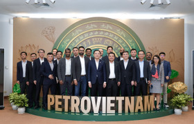 Thúc đẩy cơ hội hợp tác, nâng cao hiệu quả chuyển đổi số, ứng dụng KHCN