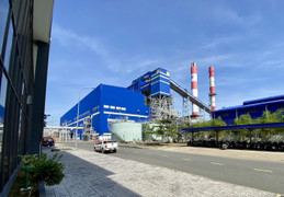 NMNĐ Sông Hậu 1 duy trì vận hành an toàn, ổn định và hiệu quả năm 2025