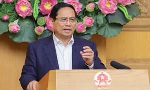 Thủ tướng: Chậm nhất năm 2028 hoàn thành 1 triệu căn nhà ở xã hội