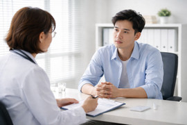 'Không vui' suốt 10 năm tưởng do tính cách, hóa ra mắc trầm cảm