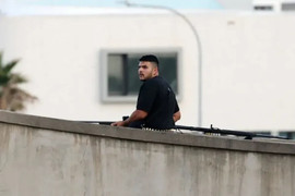 Philippines bác tin kẻ xả súng ở Bondi sang huấn luyện ở nước này