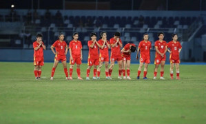 Thủ tướng Phạm Minh Chính gửi thư chúc mừng đội tuyển bóng đá nữ Việt Nam