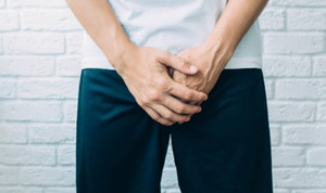 Nam sinh suýt mất tinh hoàn sau cú va chạm khi tập võ