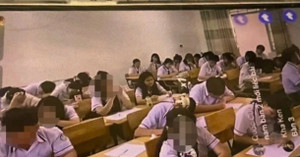 Xác minh nữ giáo viên livestream học sinh làm bài thi cho 4.000 người theo dõi