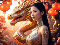 Tổng quan tử vi tuổi Thìn năm 2026