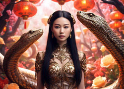 Tổng quan tử vi tuổi Tỵ năm 2026