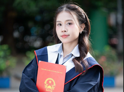  Nữ thủ lĩnh 16 tuổi học giỏi, đa tài, dẫn dắt dự án thay đổi cộng đồng