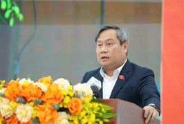 Chủ tịch Hà Nội: Hà Nội nói là làm, làm ngay, làm nhanh chóng