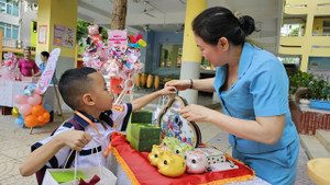 Sở GD&ĐT TP.HCM khẳng định: Không có 'môn liên kết' hay 'môn tự nguyện'