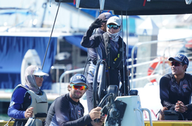 Hoàng hậu Thái Lan giành huy chương vàng SEA Games 33