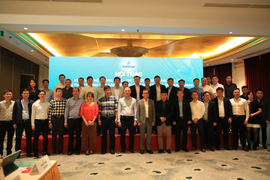 Petrovietnam thúc đẩy lộ trình xây dựng thị trường điện cạnh tranh