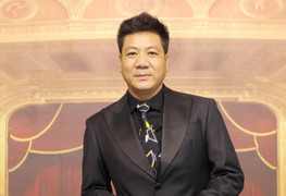 Nam NSND sở hữu giọng hát 'triệu người có một', nay là Giám đốc Học viện Âm nhạc