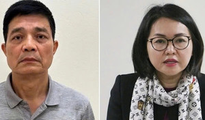 Hai cựu Cục trưởng Cục An toàn thực phẩm bị truy tố khung hình phạt thế nào?