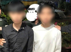 Bắt 2 nghi phạm vụ ‘Giết người’ ở Đồng Nai khi lẩn trốn tại Lâm Đồng