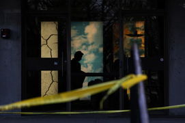 Mỹ: Nghi phạm trong vụ xả súng tại Đại học Brown tự sát