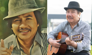 Nam nghệ sĩ Việt vừa thông báo tổ chức liveshow đầu tiên ở tuổi U90 là ai?