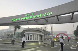 Khánh thành Bệnh viện Bạch Mai và Việt Đức cơ sở 2, kỳ vọng giảm quá tải y tế