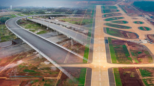 Trực tiếp: Đồng loạt khởi công, khánh thành 234 dự án trên cả nước