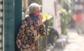 Dự báo thời tiết 21/12: Hà Nội nắng hanh, cao nhất 27°C