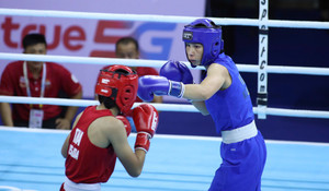 Cập nhật SEA Games 33 hôm nay 19/12: Đoàn Việt Nam vượt mốc 80 HCV