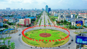 Sáng nay, khởi công, khánh thành 234 dự án với tổng vốn 3,4 triệu tỷ đồng