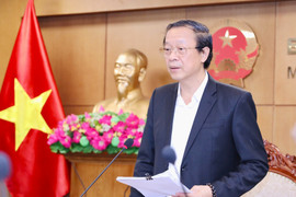 Bộ GD&ĐT nói về tình hình sắp xếp, tổ chức các cơ sở mầm non, phổ thông