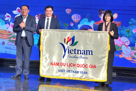 Huế đón hơn 6 triệu lượt khách du lịch trong năm 2025