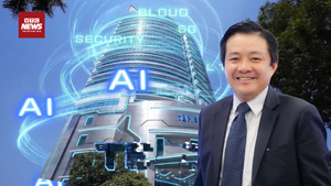 Những con số 'khủng' từ doanh thu và lợi nhuận của VNPT năm 2025