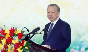  Tổng Bí thư: Nếu không chuyển đổi số, thính giả, độc giả buộc phải tìm đến nền tảng khác, ta sẽ mất vị trí, vai trò báo chí