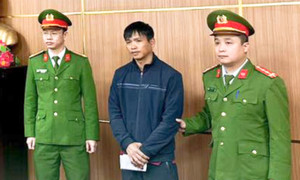 Bắt kẻ sản xuất, buôn bán nước giải khát giả, bán cho người dân vùng cao