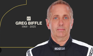 'Người hùng cứu trợ siêu bão' thiệt mạng trong vụ rơi máy bay