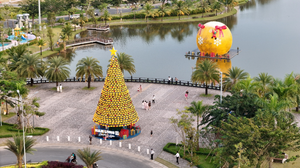 Nam Long II Central Lake: Đô thị đáng sống với 4 trụ cột tiện ích