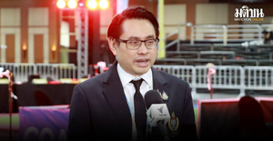 SEA Games 33 đầy lỗi, ban tổ chức hứa bế mạc không sai sót