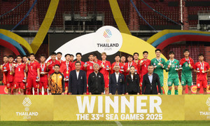 Cập nhật SEA Games 33 hôm nay 19/12: Đoàn Việt Nam tiếp tục săn HCV