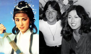 'Công chúa võ hiệp' từng khiến Thành Long theo đuổi suốt 8 năm giờ ra sao?