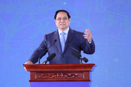 Trực tiếp: Khởi công, khánh thành 234 dự án chào mừng Đại hội XIV của Đảng