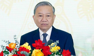 Toàn văn phát biểu của Tổng Bí thư tại Hội nghị toàn quốc tổng kết công tác tuyên giáo và dân vận