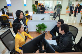 Bộ KH&CN ra mắt bộ phận 'Một cửa tập trung', đơn giản hóa thủ tục hành chính