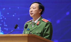 Bộ Công an đề xuất nâng cấp VNeID thành siêu nền tảng số quốc gia