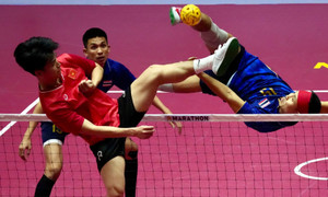 Trực tiếp Việt Nam vs Malaysia, SEA Games 33 hôm nay 20/12: Huy chương cuối cùng