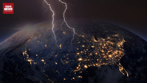 Hé lộ thời điểm vũ trụ bước vào vùng u tối nhất trong lịch sử nhân loại 