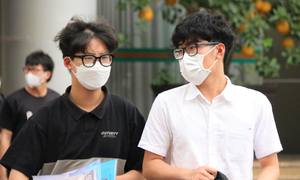 Dự kiến cấm dùng từ 'quốc tế', 'quốc gia' khi đặt tên trường đại học