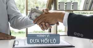 Đề nghị truy tố cựu thư ký Phó chủ nhiệm Văn phòng Chính phủ