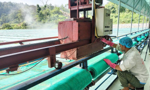 Gỡ điểm nghẽn cho hợp tác xã vùng cao trong xây dựng nông thôn mới 