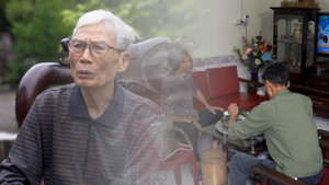 Dù bán hết nhà cửa, cũng phải cai nghiện cho con 