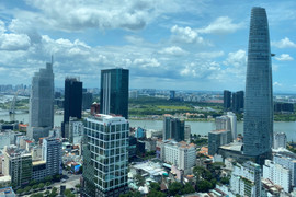 TP.HCM đã chuẩn bị gì cho Trung tâm Tài chính quốc tế?